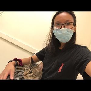 Meet your Posher, Joleen